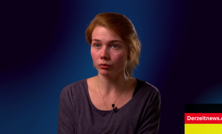 Rebecca Reusch Schwester lügt