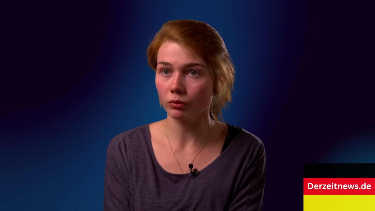Rebecca Reusch Schwester lügt