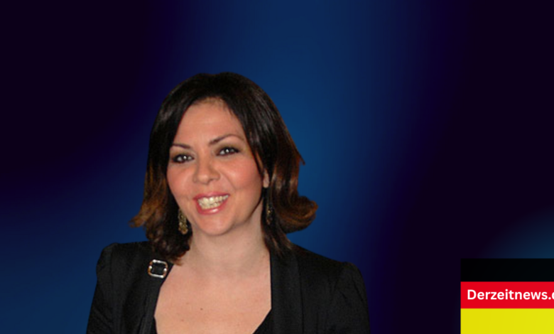 Kristina Kovač