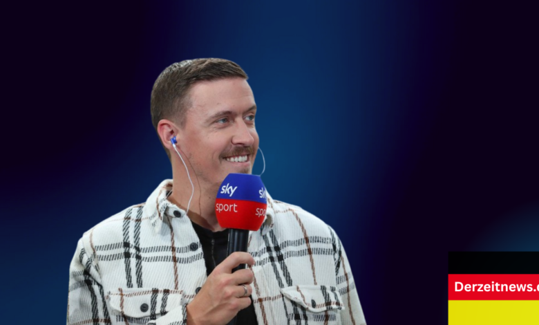 max kruse vermögen