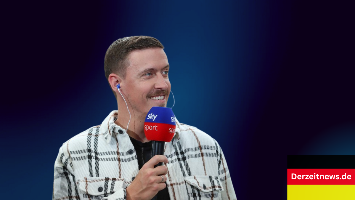 max kruse vermögen