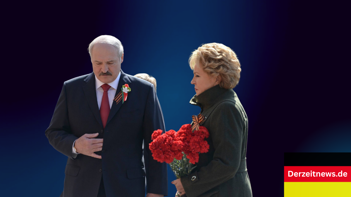 Halina Lukaschenka
