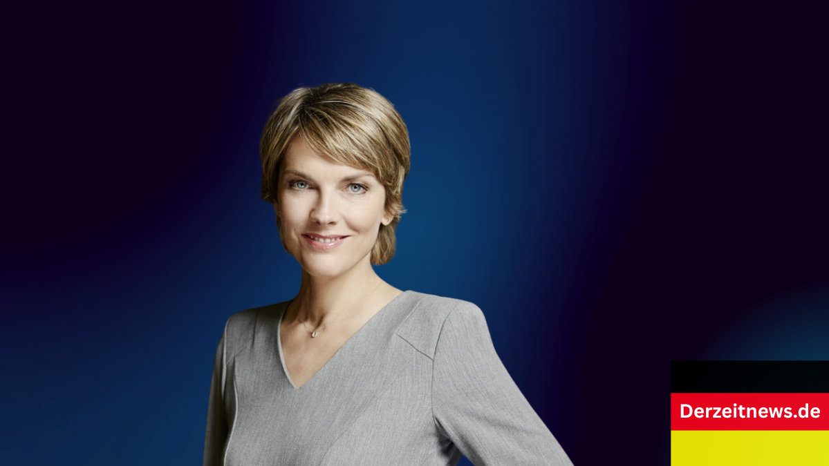 Marietta Slomka Brustkrebs
