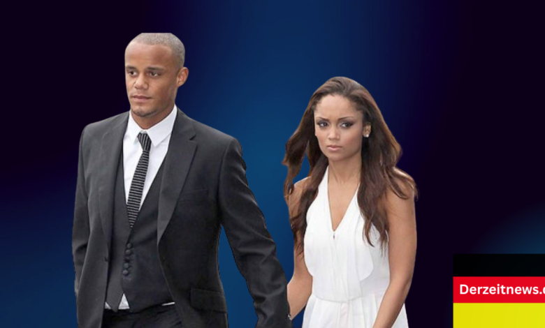 Carla Kompany