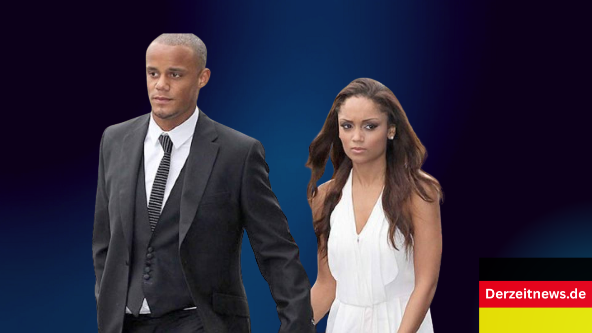 Carla Kompany