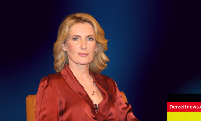 Maria Furtwängler Krebserkrankung