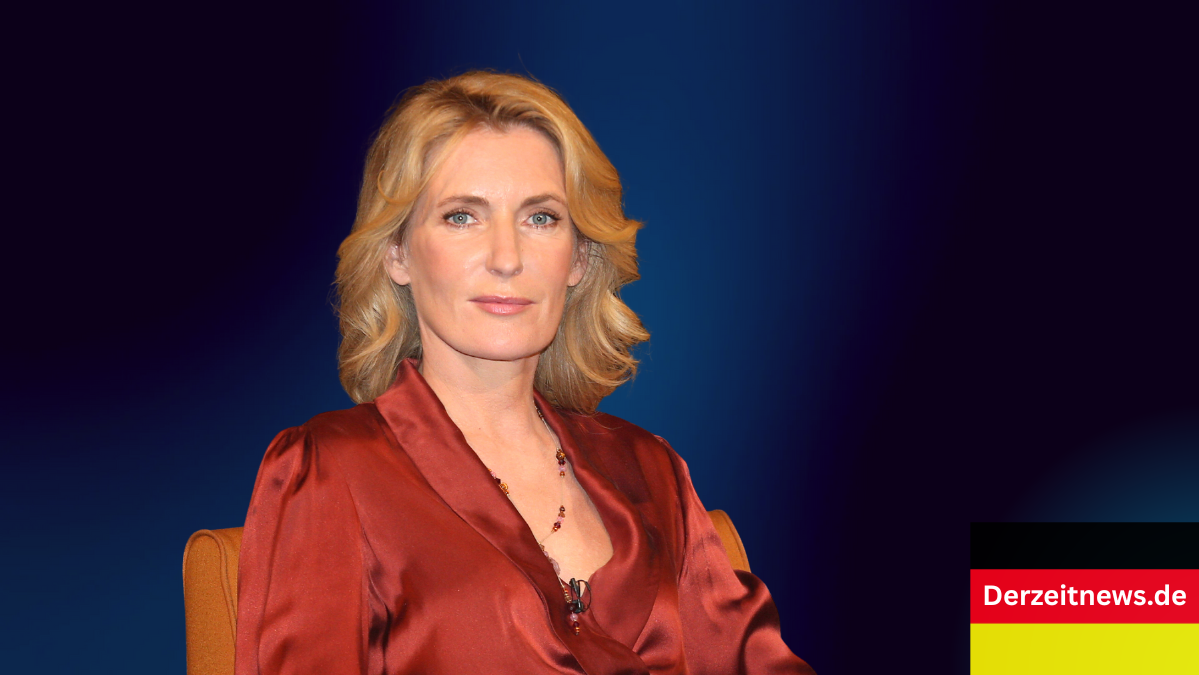 Maria Furtwängler Krebserkrankung
