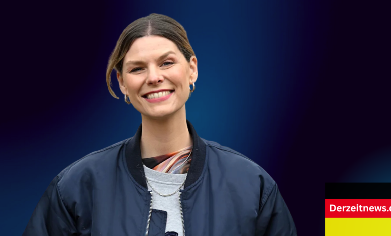 Eva Briegel Schlaganfall