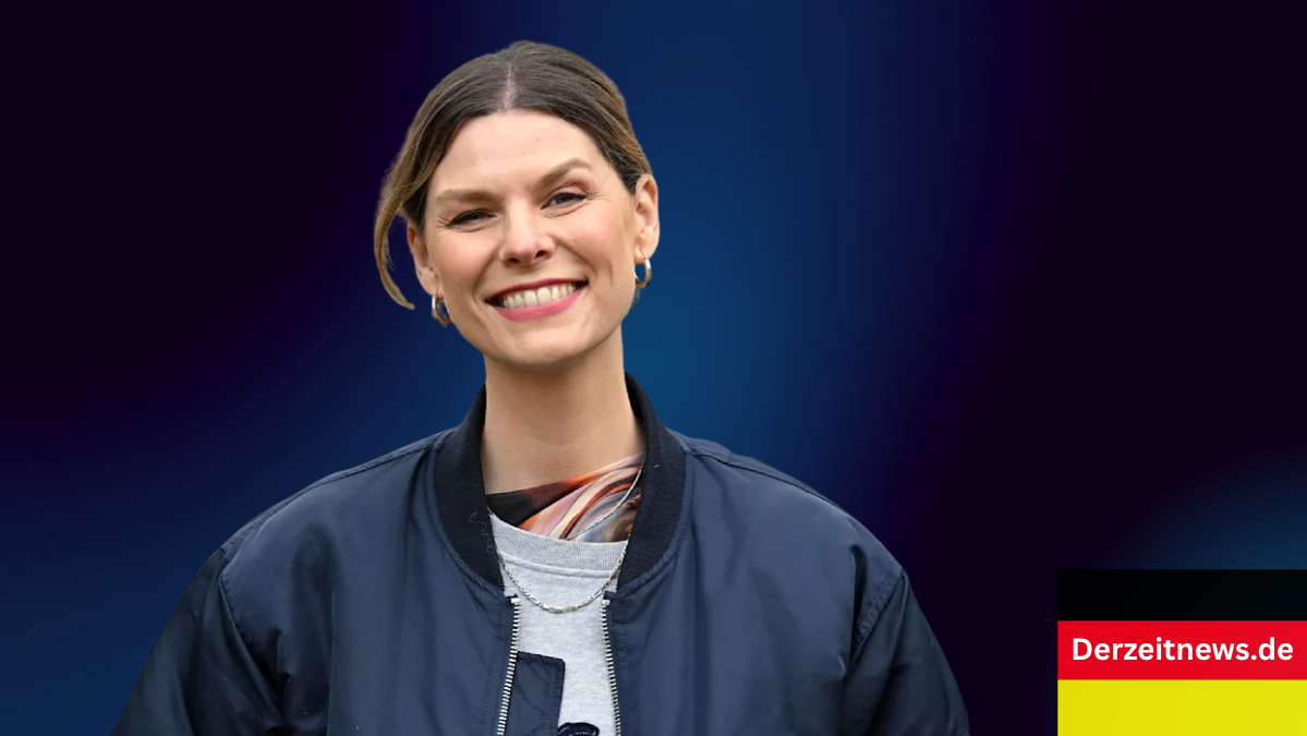 Eva Briegel Schlaganfall