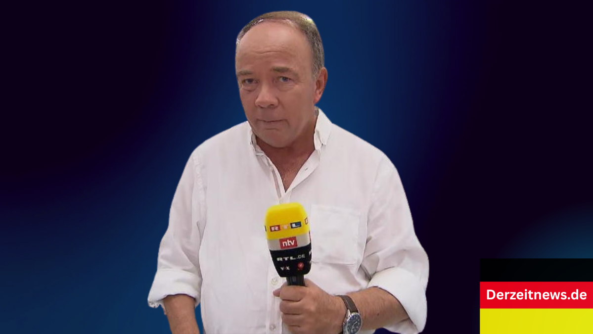 Ulrich Klose Rtl Krank Parkinson