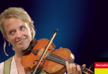 Magdalena Staudacher