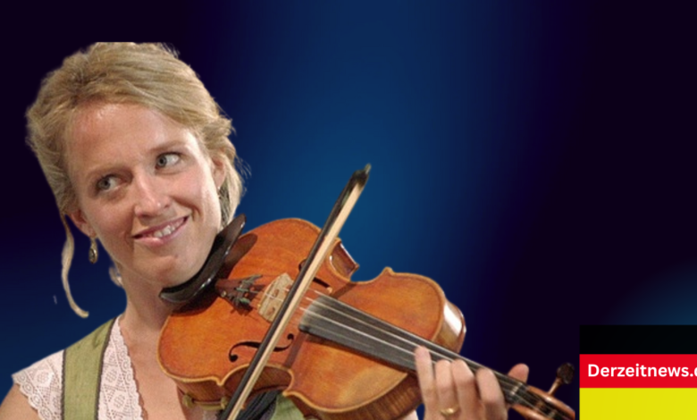 Magdalena Staudacher