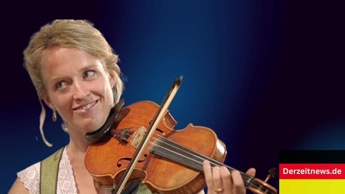 Magdalena Staudacher