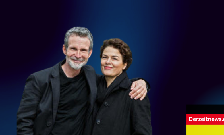 Ulrich Matthes Lebenspartner