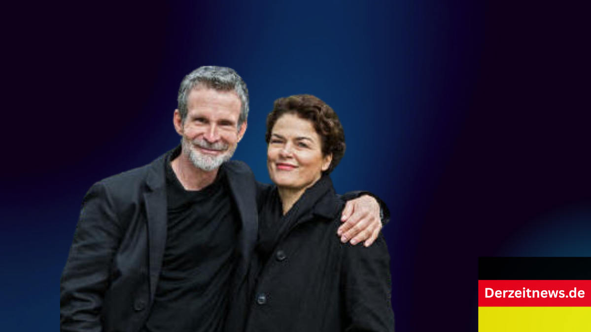 Ulrich Matthes Lebenspartner