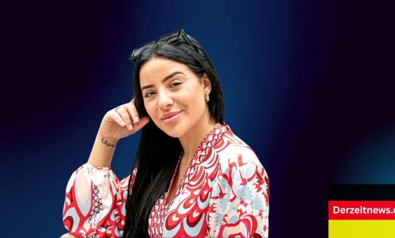 Leyla Lahouar Nase