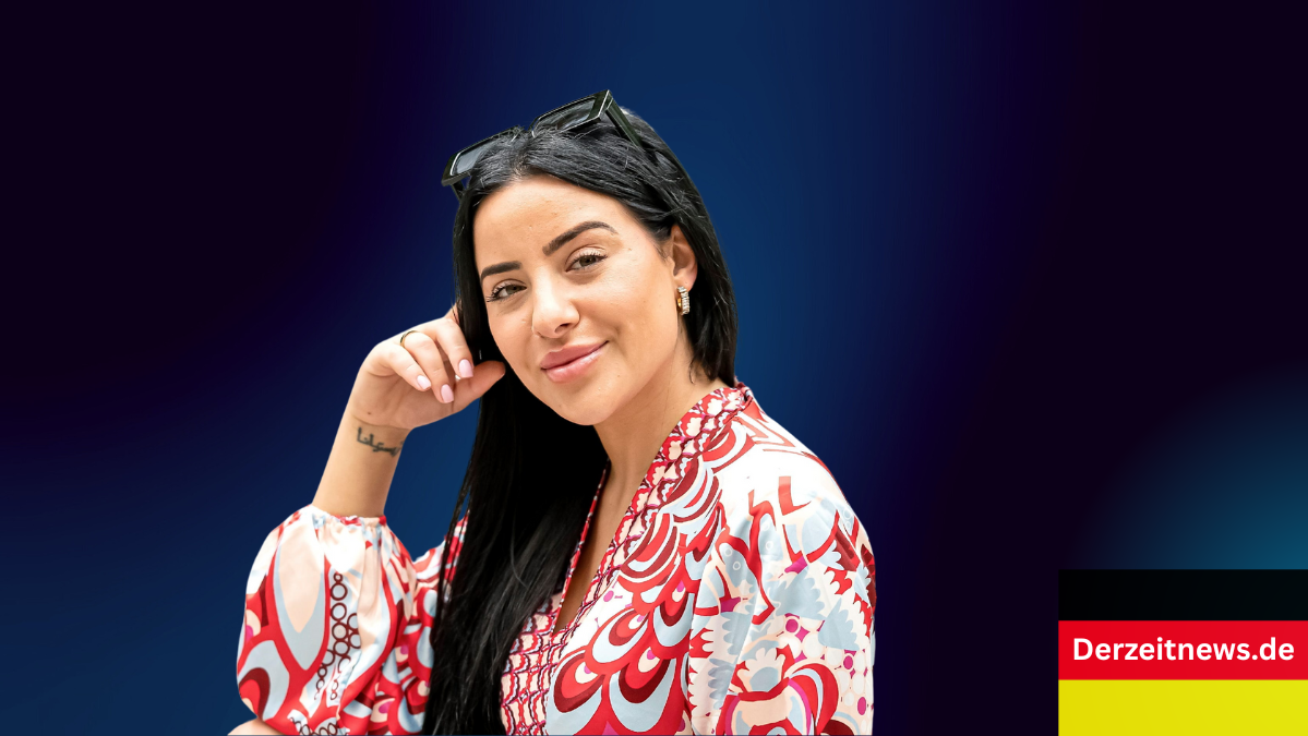 Leyla Lahouar Nase