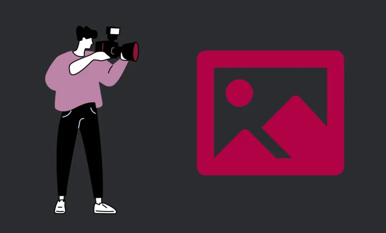 So optimieren Sie Ihre Bilder für Web & Social Media: Praktische Tools vorgestellt