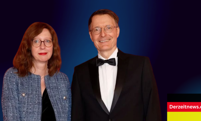 Elisabeth Niejahr Keine Haare