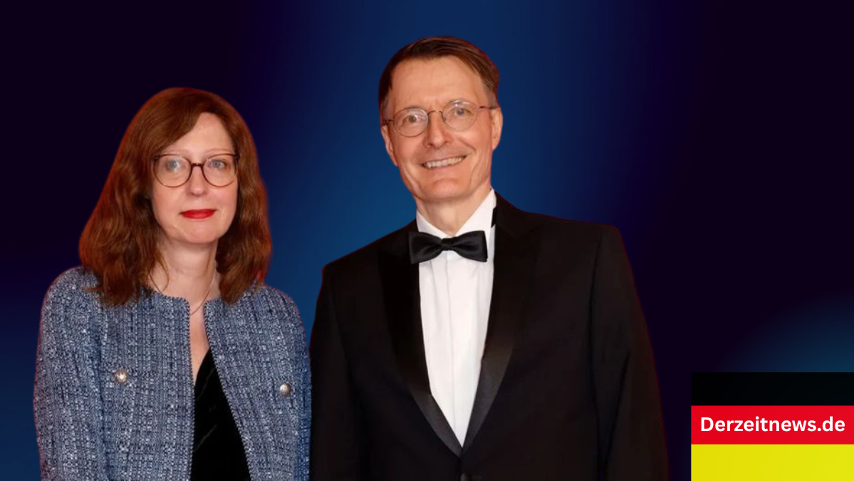 Elisabeth Niejahr Keine Haare