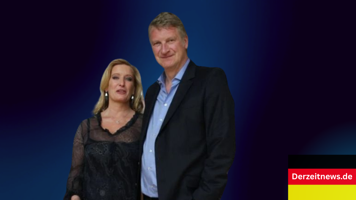 Claudia Kleinert Schlaganfall