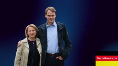 Dagmar Manzel Sohn Todesursache