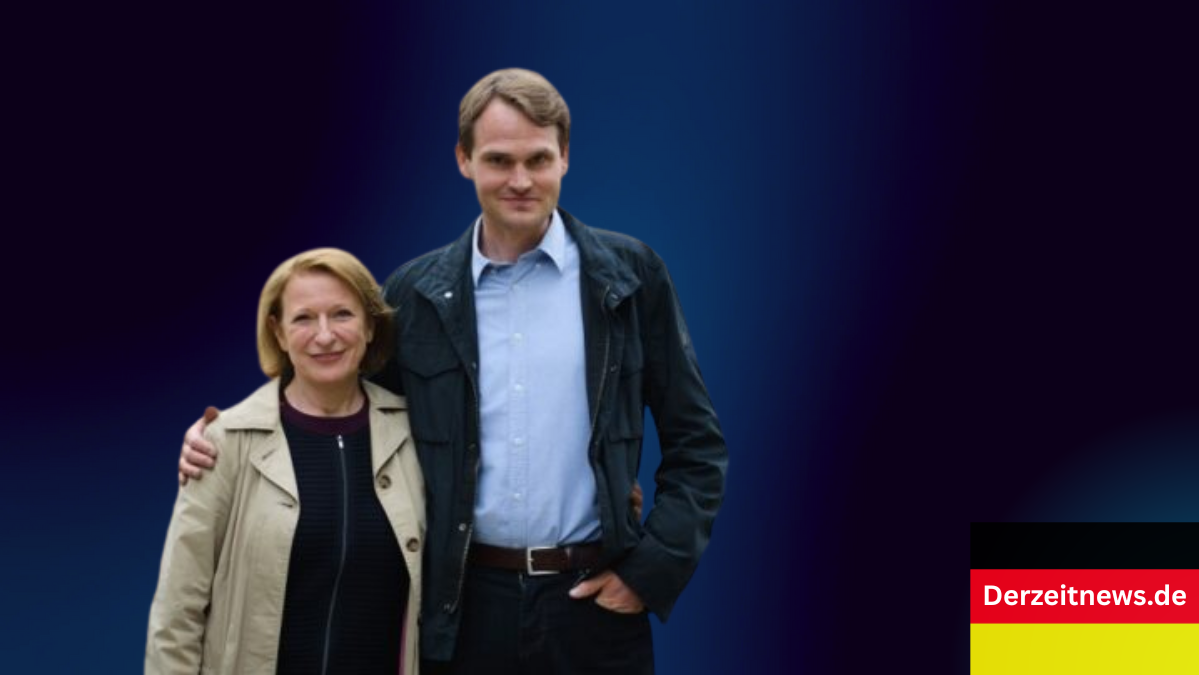 Dagmar Manzel Sohn Todesursache
