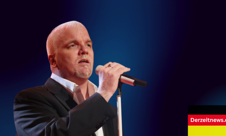 Dj Ötzi Todestag
