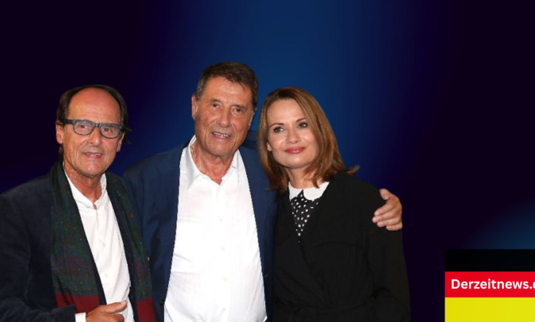 Lebt Panja Jürgens noch