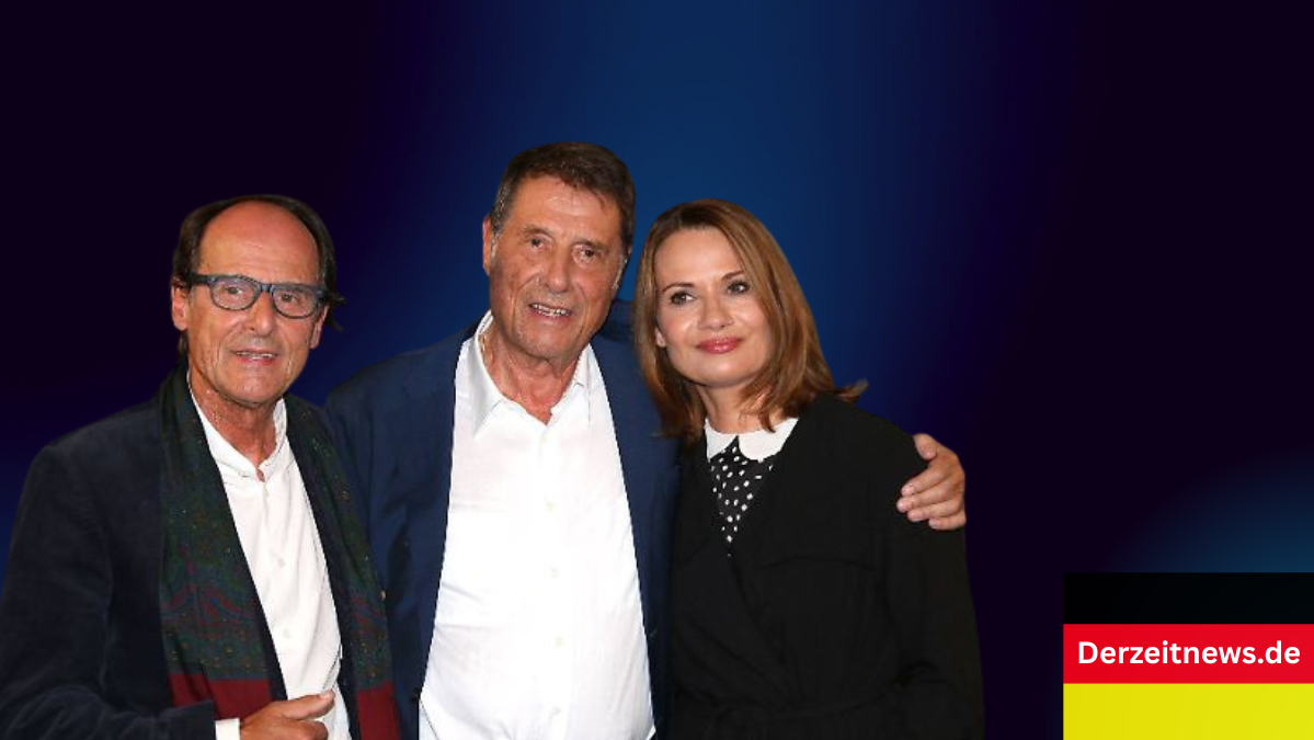 Lebt Panja Jürgens noch