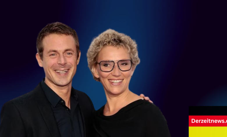 Hochzeit Julia Westlake Neuer Freund