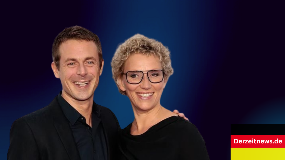 Hochzeit Julia Westlake Neuer Freund