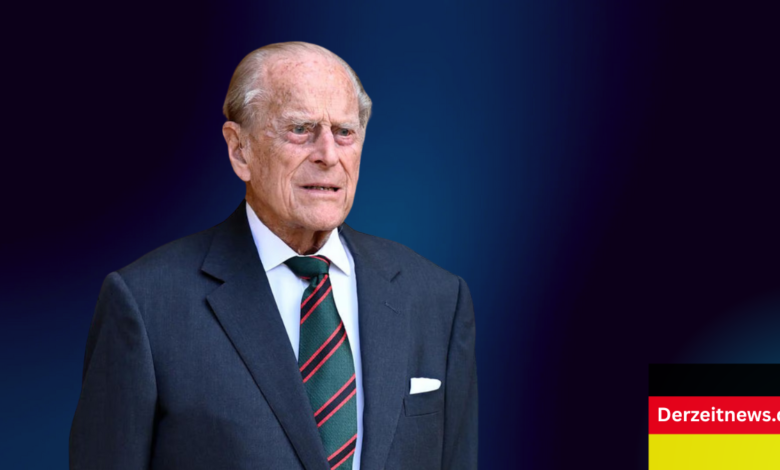 Prinz Philip Whoniversum