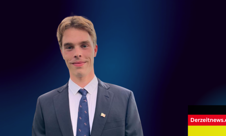 Jasper Breckenridge-Johnson