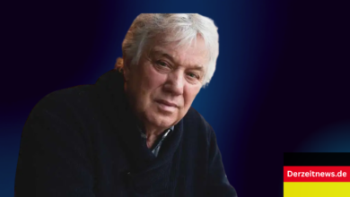 Rolf Zuckowski verstorben