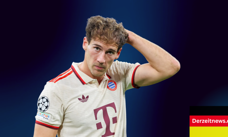 Leon Goretzka