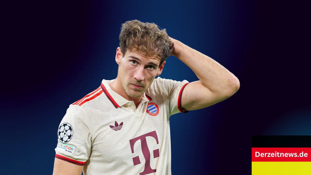 Leon Goretzka