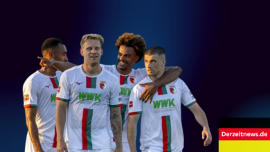 FC Augsburg