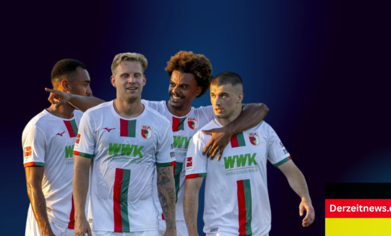 FC Augsburg