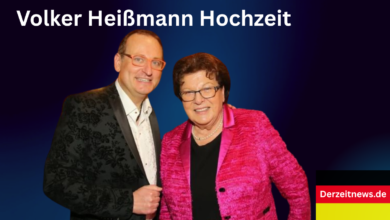 Volker Heißmann Hochzeit