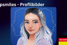 Dpsmiles - Profilbilder