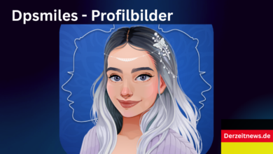 Dpsmiles - Profilbilder