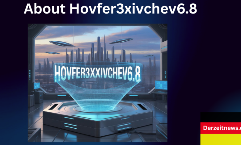 About Hovfer3xivchev6.8