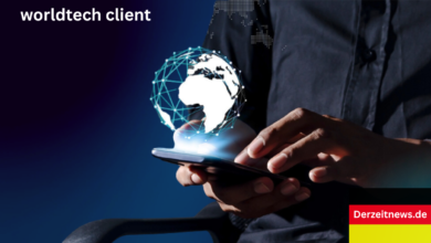 worldtech client