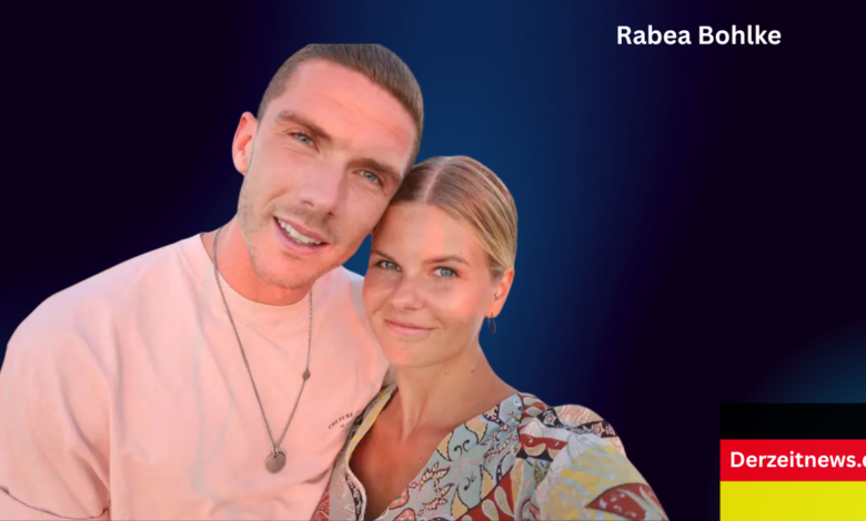 Rabea Bohlke