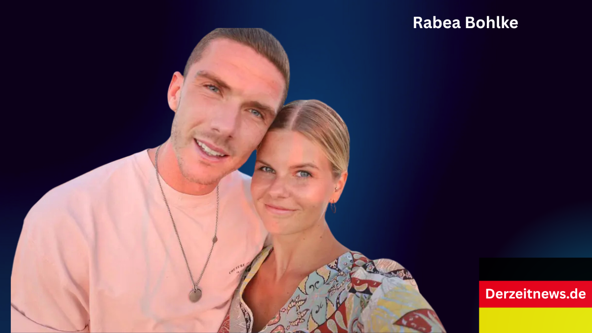 Rabea Bohlke