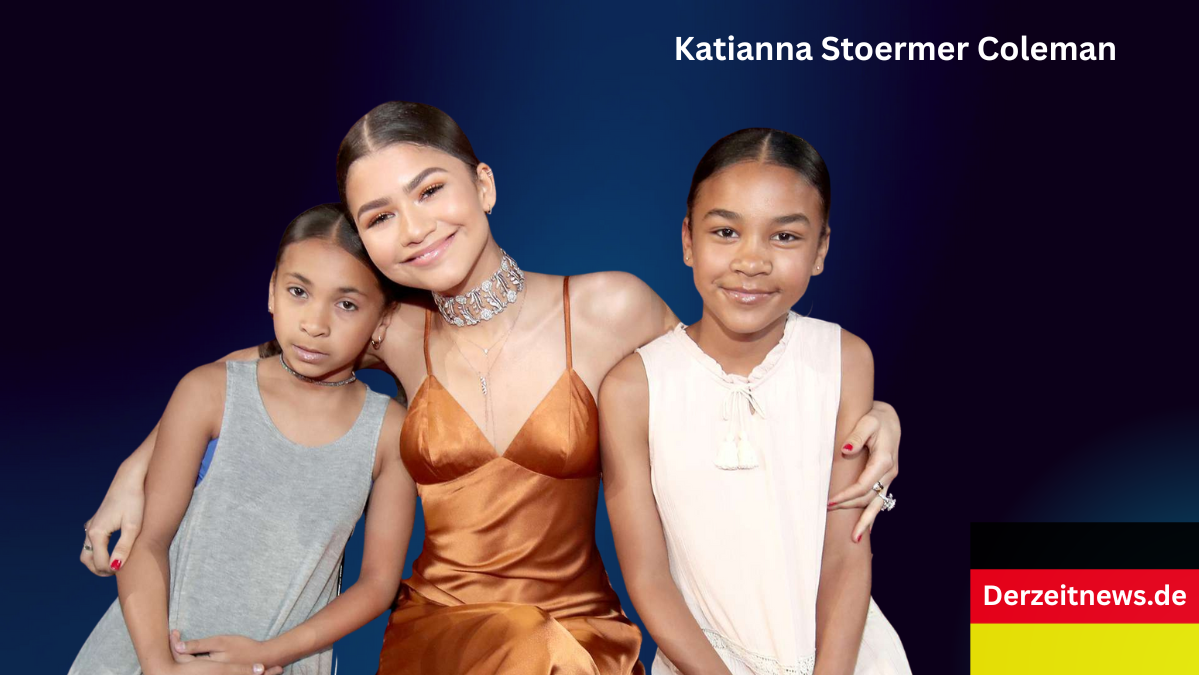 Katianna Stoermer Coleman