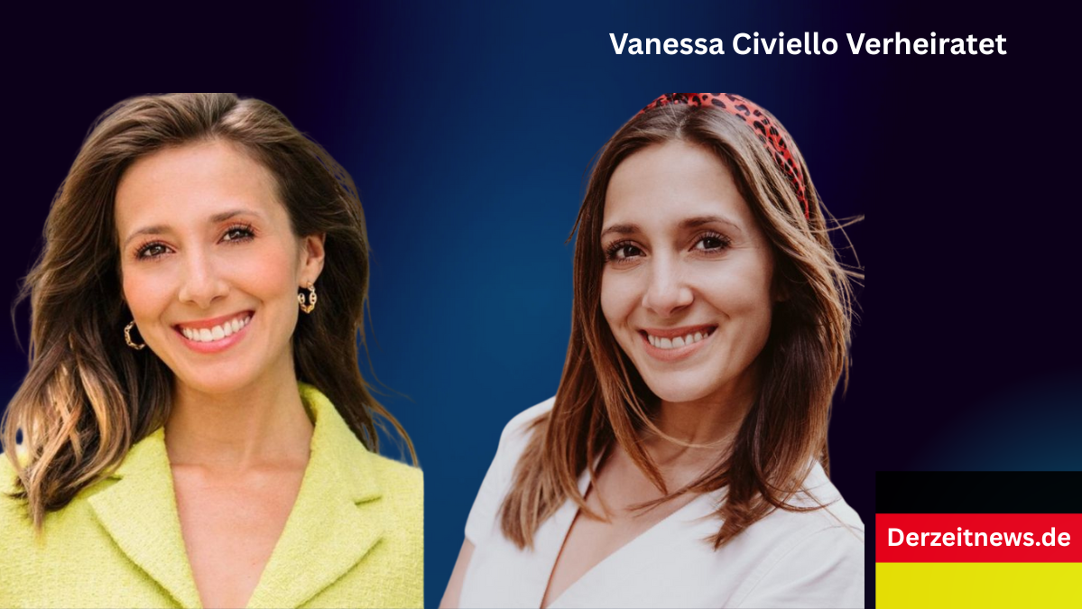 Vanessa Civiello Verheiratet
