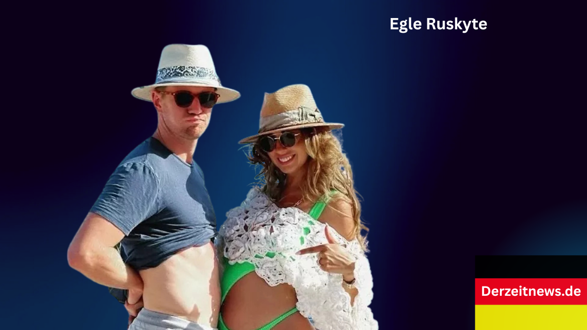 Egle Ruskyte