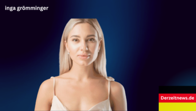 inga grömminger